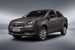 Fiat Grand Siena 2019 года